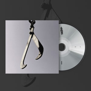 Blood Abscission - I (LTD.DIGI) Compact Disc Digi