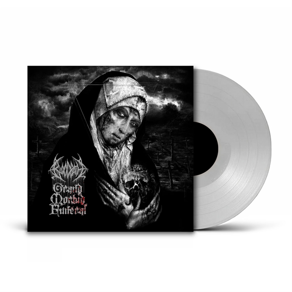 Bloodbath – GRAND MORBID FUNERAL Vinyl LP
