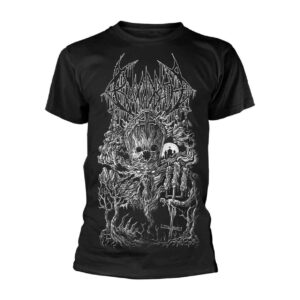 Bloodbath - Morbid T-Shirt