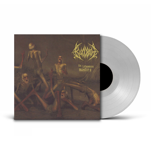 Bloodbath – THE FATHOMLESS MASTERY Vinyl LP