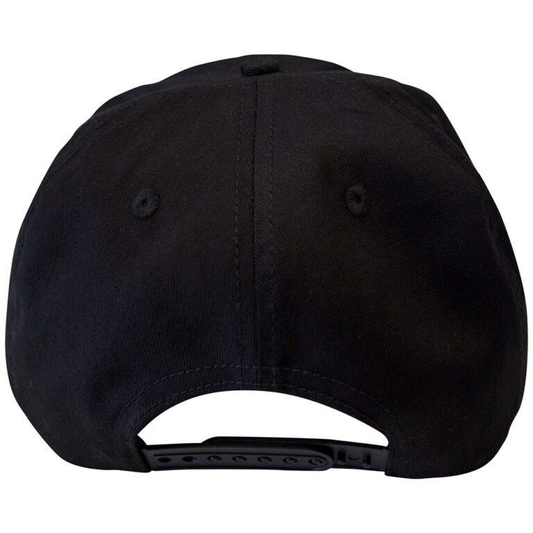 Bob Marley Herb So Good Black Baseball Cap
