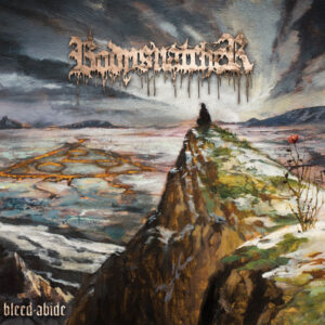 Bodysnatcher - BLEED/ABIDE CD