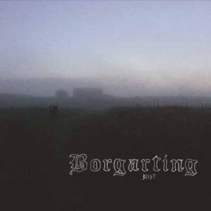 Borgarting - BEIST Compact Disc Digi
