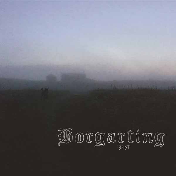 Borgarting – BEIST Compact Disc Digi
