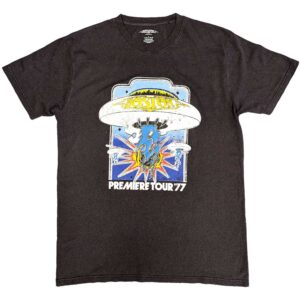 Boston Premiere Tour T-Shirt