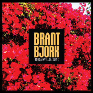 Brant Bjork - BOUGAINVILLEA SUITE Compact Disc Digi