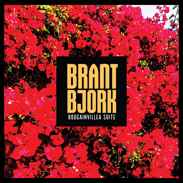 Brant Bjork – BOUGAINVILLEA SUITE Compact Disc Digi
