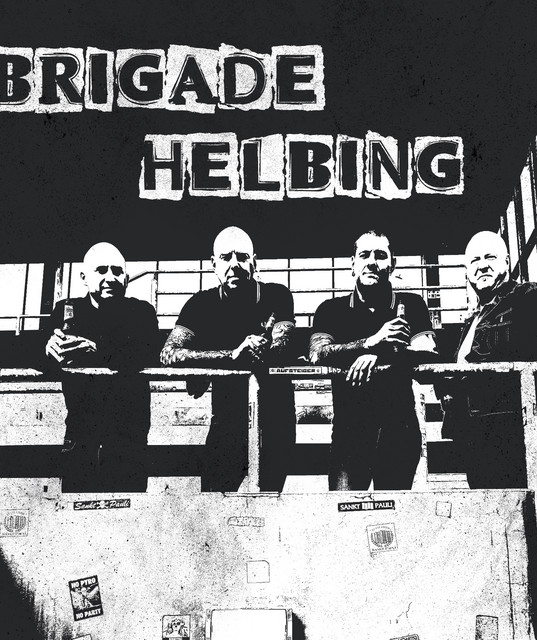 Brigade Helbing