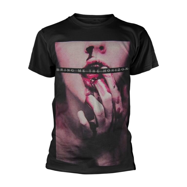 Bring Me The Horizon – Bloodlust (jumbo Print) T-Shirt