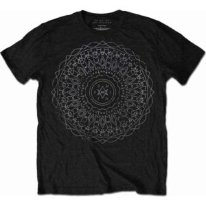 Bring Me The Horizon Kaleidoscope T-Shirt