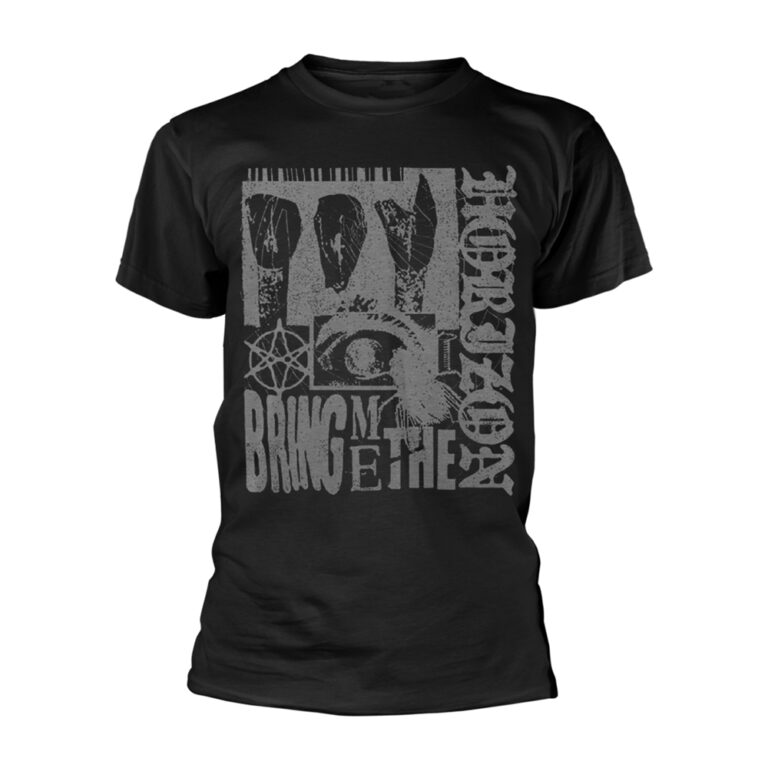 Bring Me The Horizon – Bug T-Shirt