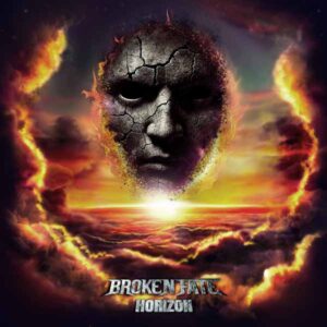 Broken Fate - HORIZON CD