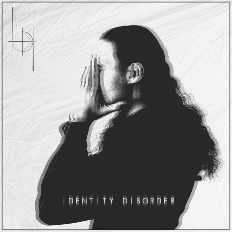 Brood Of Hatred – IDENTITY DISORDER CD