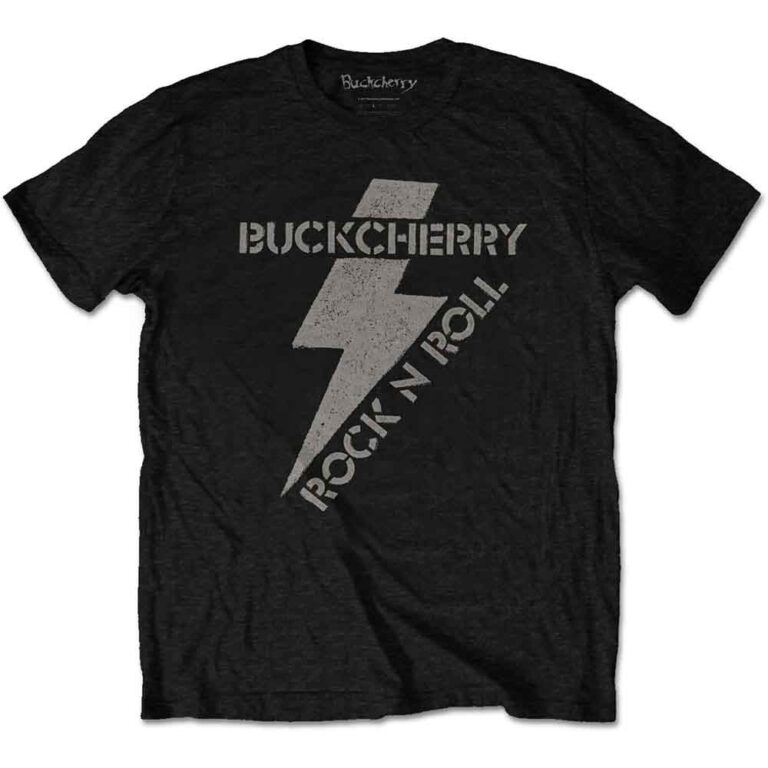 Buckcherry Bolt T-Shirt