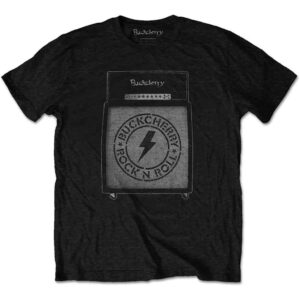 Buckcherry Amp Stack T-Shirt