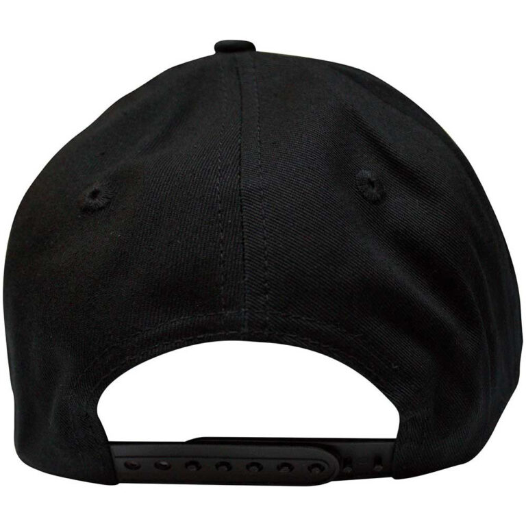 Bullet For My Valentine Text Logo Black Baseball Cap