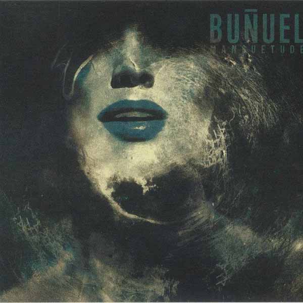 Buñuel – MANSUETUDE (GREEN VINYL) Vinyl Double Album