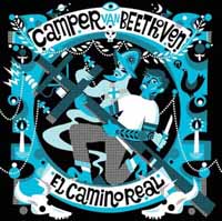 Camper Van Beethoven – EL CAMINO REAL CD