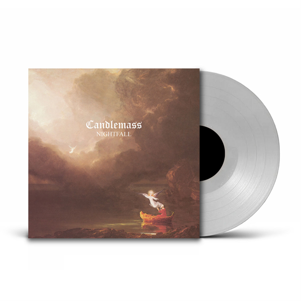 Candlemass – NIGHTFALL Vinyl LP