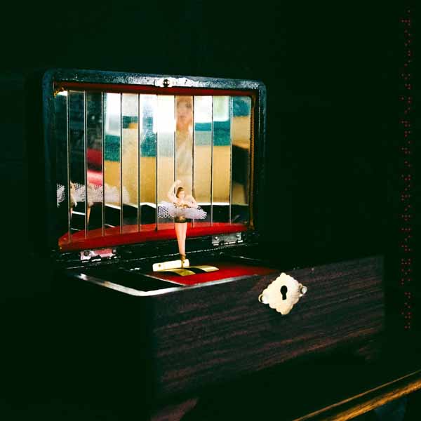 Cane Hill – A PIECE OF ME I NEVER LET YOU FIND CD