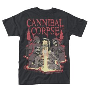 Cannibal Corpse - Acid T-Shirt