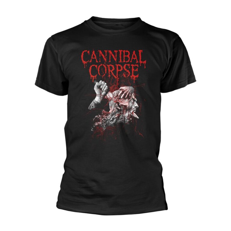 Cannibal Corpse – Stabhead 2 T-Shirt