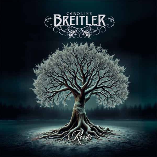 CAROLINE BREITLER – ROOTS CD