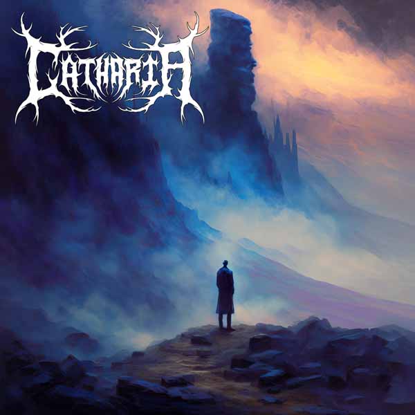 Catharia – UNIMAGINABLE DREAMS OF FATE CD