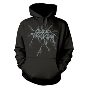Cattle Decapitation - The Harvest Floor Hoodie