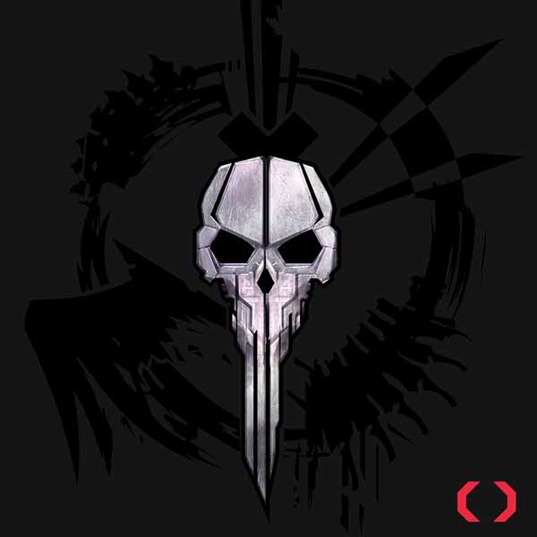 Celldweller – END OF AN EMPIRE (ANNIVERSARY EDITION)(2LP) Vinyl Double Album