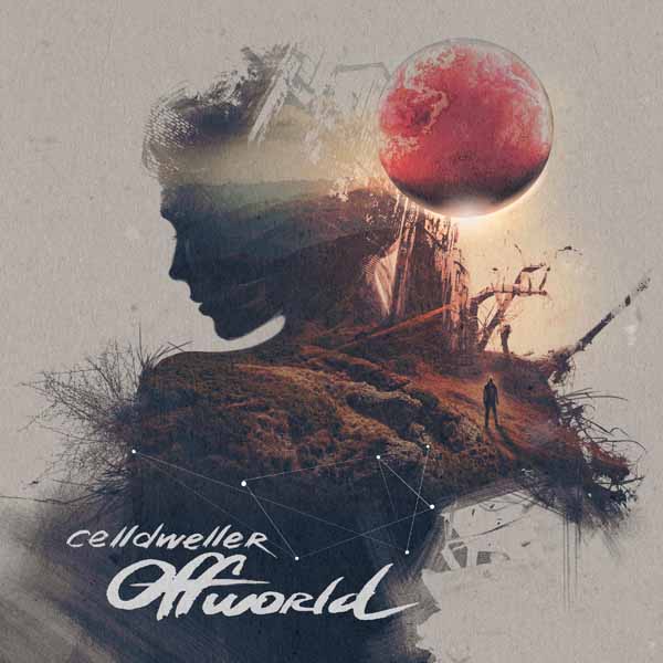 Celldweller – OFFWORLD Vinyl LP