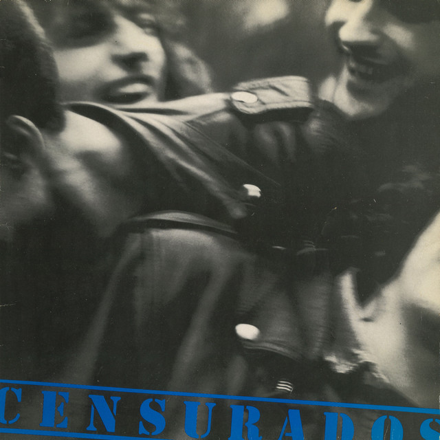 Censurados band photo