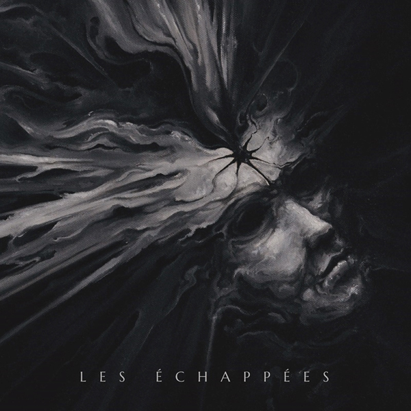 Cepheid – LES ÉCHAPPÉES Compact Disc Digi