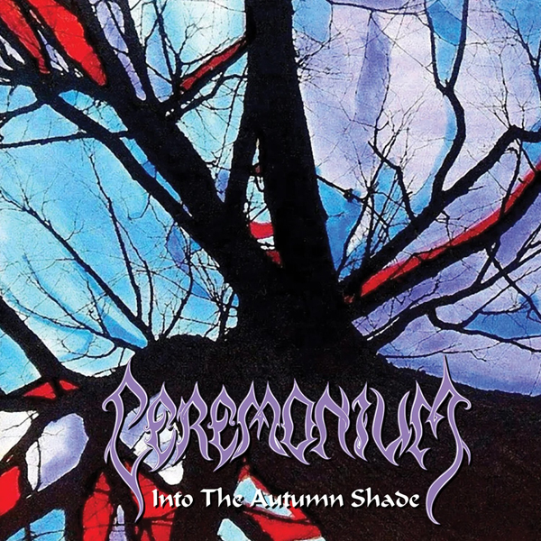 CEREMONIUM – INTO THE AUTUMN YEARS CD