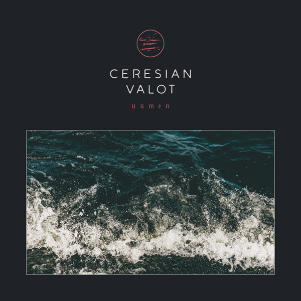 Ceresian Valot – UUMEN Vinyl LP