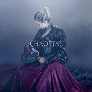 Chaostar - THE UNDIVIDED LIGHT CD