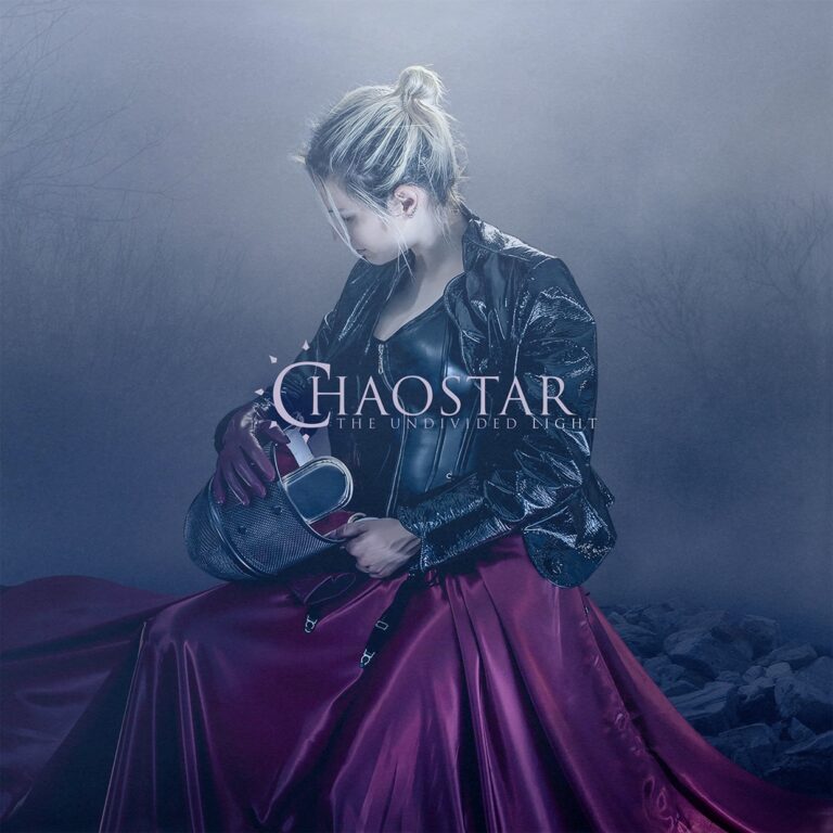 Chaostar – THE UNDIVIDED LIGHT CD