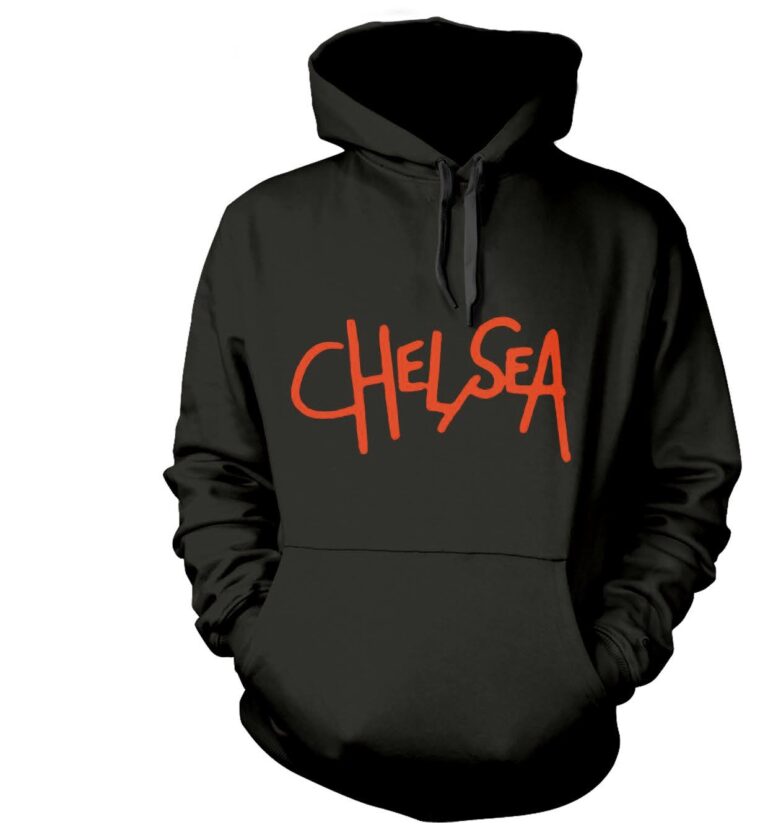 CHELSEA – Right To Work Hoodie