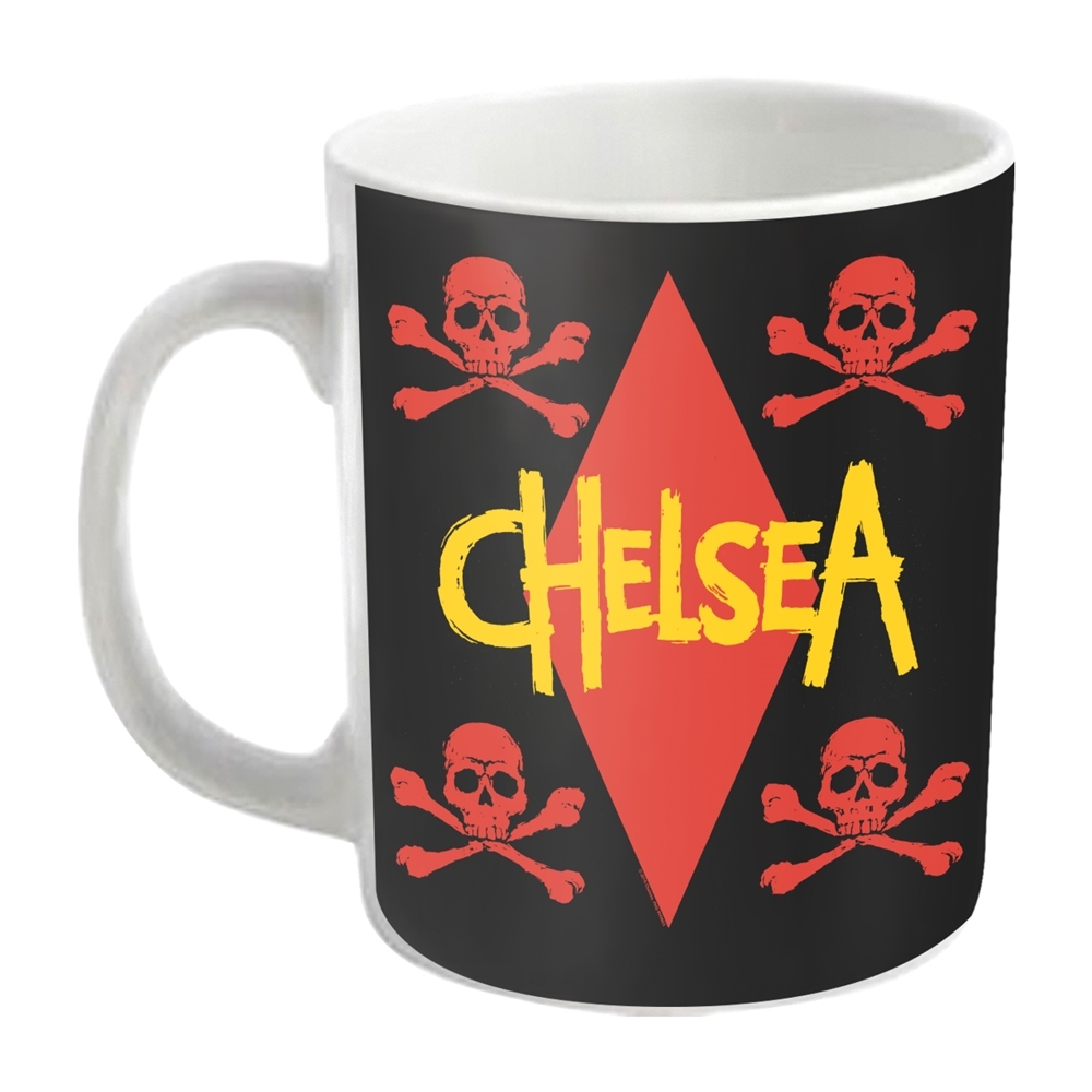 CHELSEA – STAND OUT  Mug