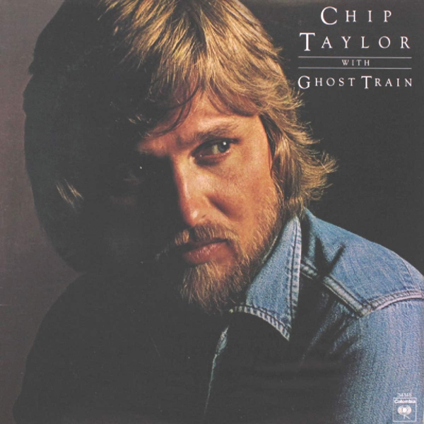 Chip Taylor – SHOOT OUT THE JUKEBOX CD