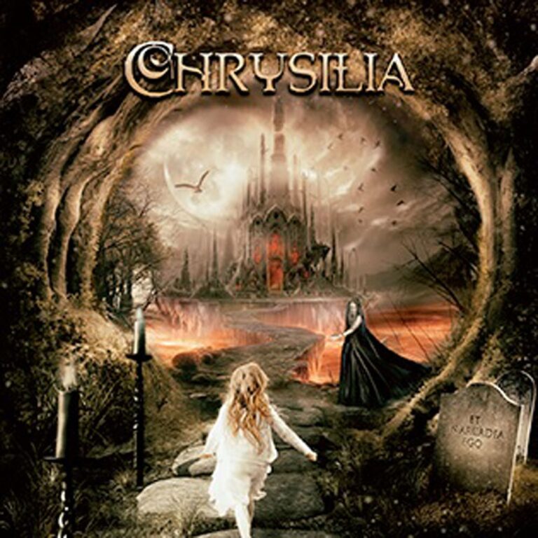 Chrysilia – ET IN ARCADIA EGO CD