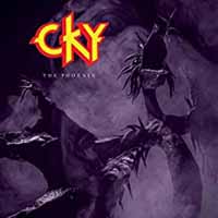 CKY - THE PHOENIX CD