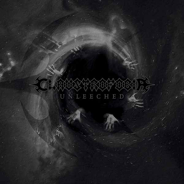 Claustrofobia – UNLEECHED CD