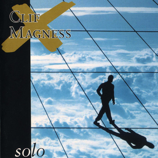 Clif Magness Cds