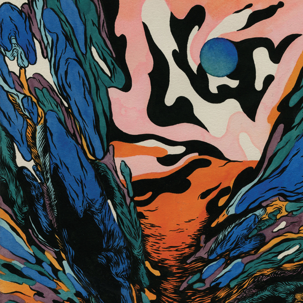 Cloud Rat – THRESHOLD CD