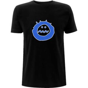 Coal Chamber Loco Black Back Print T-Shirt