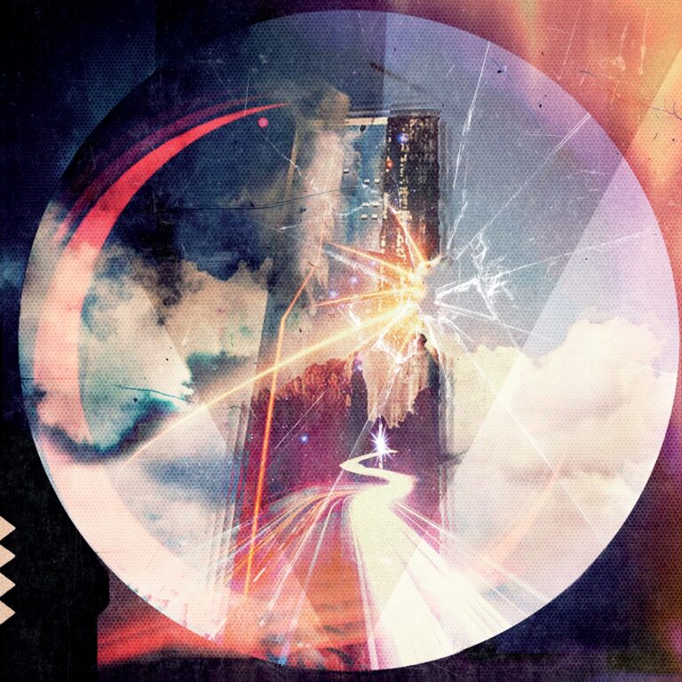 Comet Control – COMET CONTROL CD