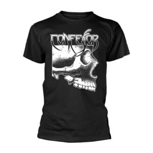 Confessor - Condemned T-Shirt (Front / Back Print)