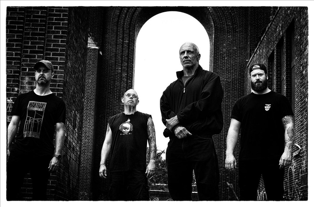 Controlled Bleeding band photo