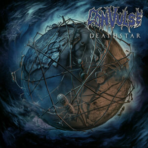 Convulse - DEATHSTAR Vinyl LP